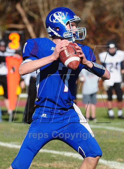 Thumbnail 3 in Valley Regional/Old Lyme @ Old Saybrook-Westbrook photogallery.