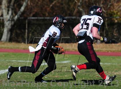 Thumbnail 1 in Valley Regional/Old Lyme @ Old Saybrook-Westbrook photogallery.