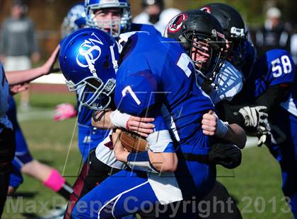 Thumbnail 1 in Valley Regional/Old Lyme @ Old Saybrook-Westbrook photogallery.