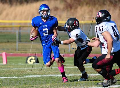 Thumbnail 2 in Valley Regional/Old Lyme @ Old Saybrook-Westbrook photogallery.