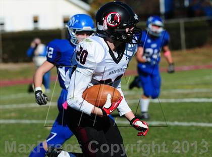 Thumbnail 3 in Valley Regional/Old Lyme @ Old Saybrook-Westbrook photogallery.
