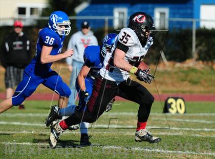 Thumbnail 2 in Valley Regional/Old Lyme @ Old Saybrook-Westbrook photogallery.