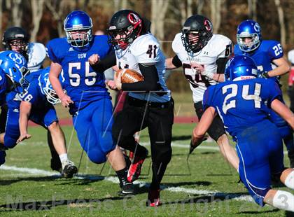 Thumbnail 1 in Valley Regional/Old Lyme @ Old Saybrook-Westbrook photogallery.