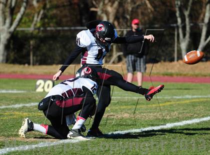 Thumbnail 3 in Valley Regional/Old Lyme @ Old Saybrook-Westbrook photogallery.