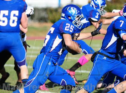 Thumbnail 3 in Valley Regional/Old Lyme @ Old Saybrook-Westbrook photogallery.