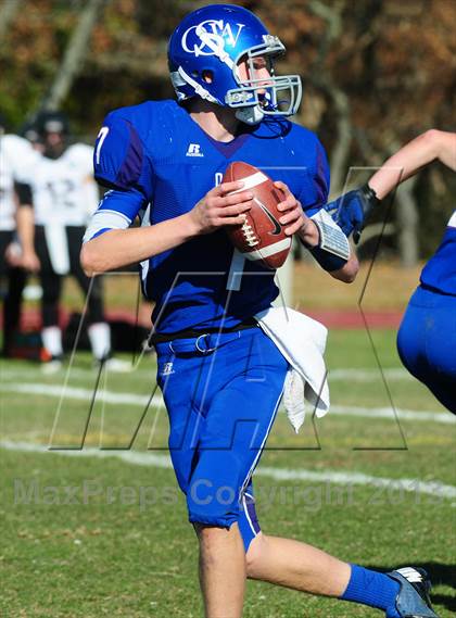 Thumbnail 2 in Valley Regional/Old Lyme @ Old Saybrook-Westbrook photogallery.