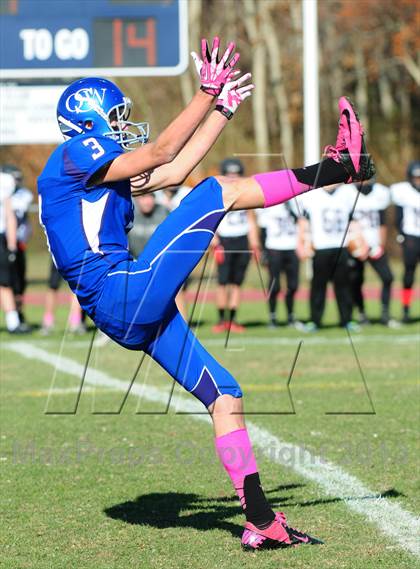 Thumbnail 1 in Valley Regional/Old Lyme @ Old Saybrook-Westbrook photogallery.