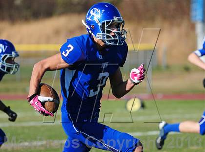 Thumbnail 1 in Valley Regional/Old Lyme @ Old Saybrook-Westbrook photogallery.