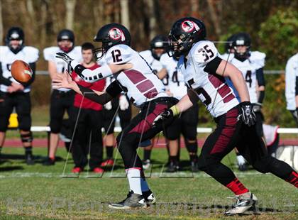 Thumbnail 2 in Valley Regional/Old Lyme @ Old Saybrook-Westbrook photogallery.