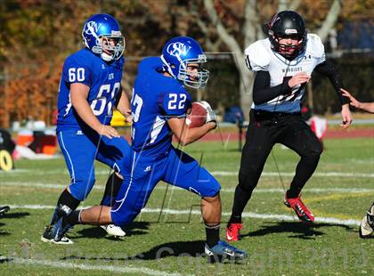 Thumbnail 2 in Valley Regional/Old Lyme @ Old Saybrook-Westbrook photogallery.