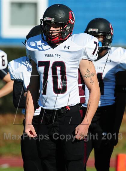 Thumbnail 1 in Valley Regional/Old Lyme @ Old Saybrook-Westbrook photogallery.