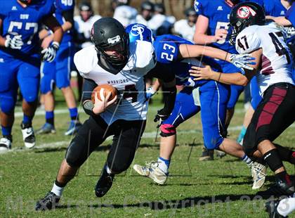 Thumbnail 3 in Valley Regional/Old Lyme @ Old Saybrook-Westbrook photogallery.