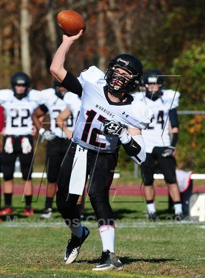 Thumbnail 1 in Valley Regional/Old Lyme @ Old Saybrook-Westbrook photogallery.