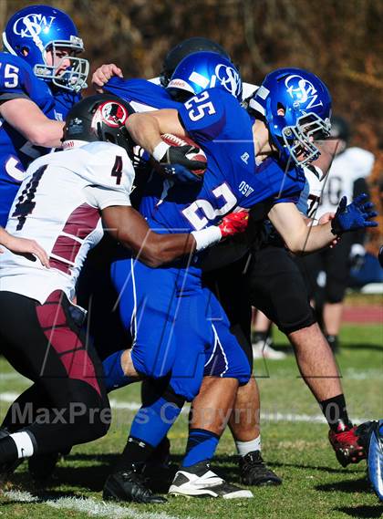 Thumbnail 2 in Valley Regional/Old Lyme @ Old Saybrook-Westbrook photogallery.