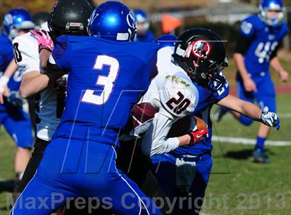 Thumbnail 2 in Valley Regional/Old Lyme @ Old Saybrook-Westbrook photogallery.