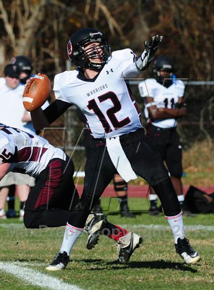 Thumbnail 1 in Valley Regional/Old Lyme @ Old Saybrook-Westbrook photogallery.