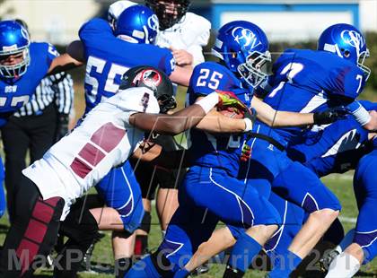 Thumbnail 1 in Valley Regional/Old Lyme @ Old Saybrook-Westbrook photogallery.
