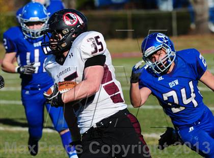 Thumbnail 2 in Valley Regional/Old Lyme @ Old Saybrook-Westbrook photogallery.