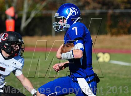 Thumbnail 3 in Valley Regional/Old Lyme @ Old Saybrook-Westbrook photogallery.
