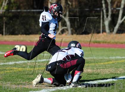 Thumbnail 3 in Valley Regional/Old Lyme @ Old Saybrook-Westbrook photogallery.