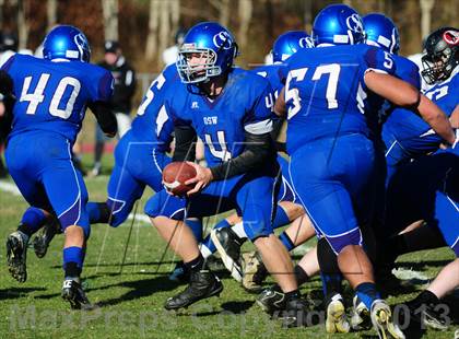 Thumbnail 1 in Valley Regional/Old Lyme @ Old Saybrook-Westbrook photogallery.