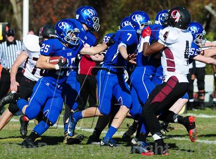 Thumbnail 3 in Valley Regional/Old Lyme @ Old Saybrook-Westbrook photogallery.
