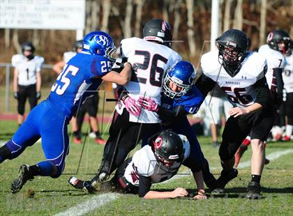 Thumbnail 1 in Valley Regional/Old Lyme @ Old Saybrook-Westbrook photogallery.