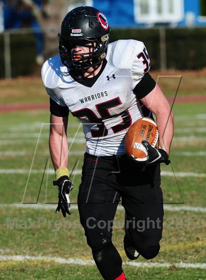 Thumbnail 3 in Valley Regional/Old Lyme @ Old Saybrook-Westbrook photogallery.