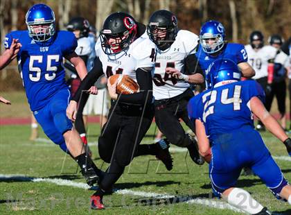 Thumbnail 3 in Valley Regional/Old Lyme @ Old Saybrook-Westbrook photogallery.