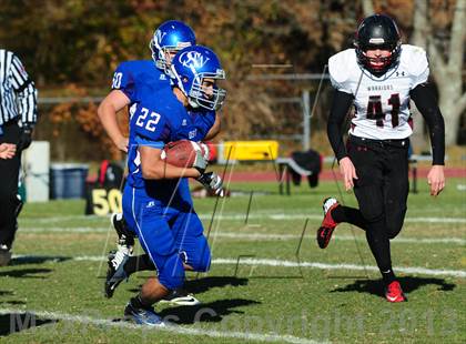 Thumbnail 1 in Valley Regional/Old Lyme @ Old Saybrook-Westbrook photogallery.