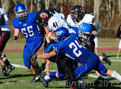 Thumbnail 3 in Valley Regional/Old Lyme @ Old Saybrook-Westbrook photogallery.