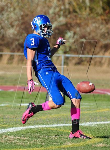 Thumbnail 2 in Valley Regional/Old Lyme @ Old Saybrook-Westbrook photogallery.