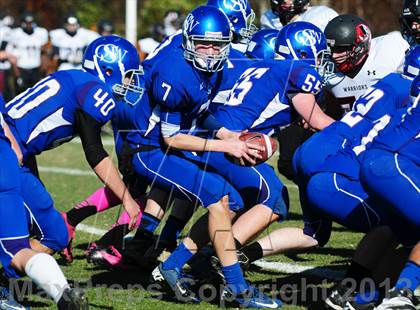 Thumbnail 1 in Valley Regional/Old Lyme @ Old Saybrook-Westbrook photogallery.
