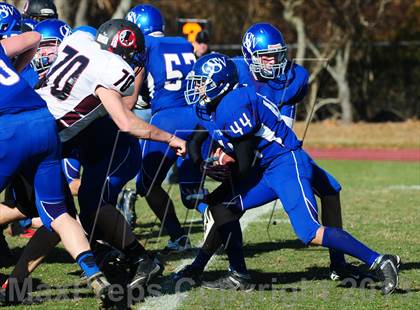 Thumbnail 3 in Valley Regional/Old Lyme @ Old Saybrook-Westbrook photogallery.
