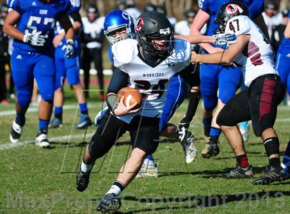 Thumbnail 1 in Valley Regional/Old Lyme @ Old Saybrook-Westbrook photogallery.