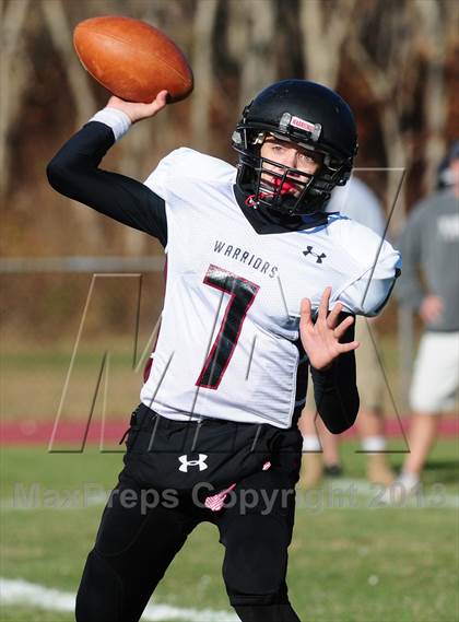 Thumbnail 3 in Valley Regional/Old Lyme @ Old Saybrook-Westbrook photogallery.