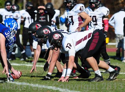 Thumbnail 2 in Valley Regional/Old Lyme @ Old Saybrook-Westbrook photogallery.