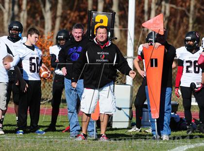Thumbnail 1 in Valley Regional/Old Lyme @ Old Saybrook-Westbrook photogallery.
