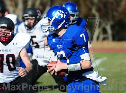 Thumbnail 2 in Valley Regional/Old Lyme @ Old Saybrook-Westbrook photogallery.