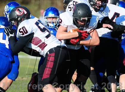 Thumbnail 2 in Valley Regional/Old Lyme @ Old Saybrook-Westbrook photogallery.