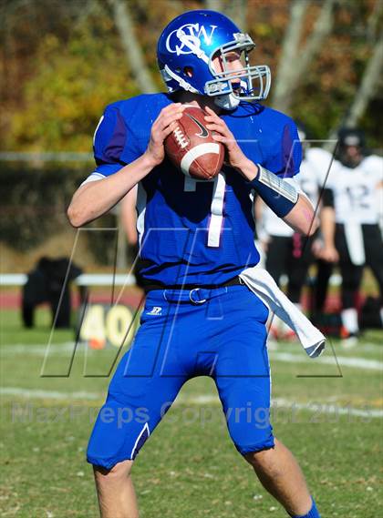 Thumbnail 1 in Valley Regional/Old Lyme @ Old Saybrook-Westbrook photogallery.