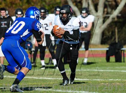 Thumbnail 3 in Valley Regional/Old Lyme @ Old Saybrook-Westbrook photogallery.