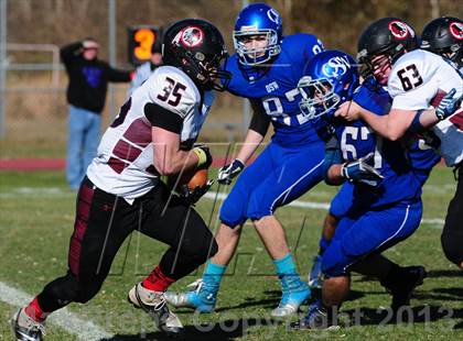 Thumbnail 3 in Valley Regional/Old Lyme @ Old Saybrook-Westbrook photogallery.