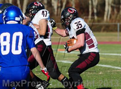 Thumbnail 3 in Valley Regional/Old Lyme @ Old Saybrook-Westbrook photogallery.