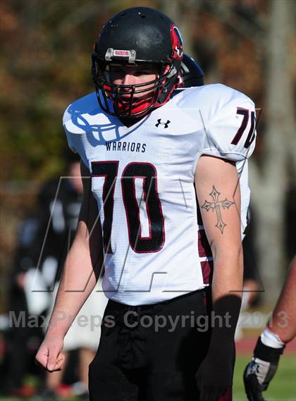 Thumbnail 1 in Valley Regional/Old Lyme @ Old Saybrook-Westbrook photogallery.