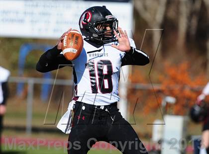 Thumbnail 3 in Valley Regional/Old Lyme @ Old Saybrook-Westbrook photogallery.