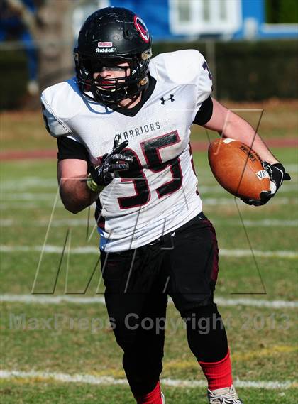 Thumbnail 1 in Valley Regional/Old Lyme @ Old Saybrook-Westbrook photogallery.