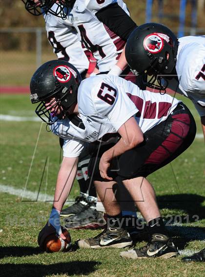 Thumbnail 3 in Valley Regional/Old Lyme @ Old Saybrook-Westbrook photogallery.