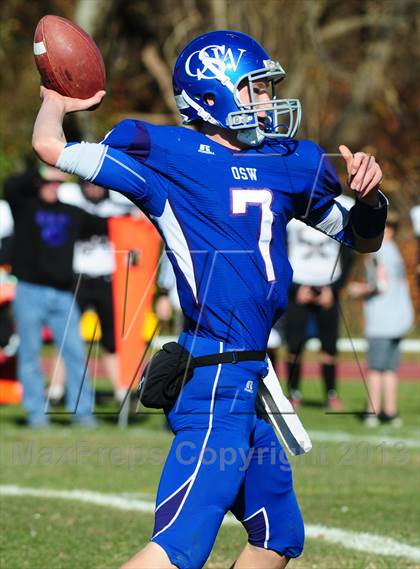 Thumbnail 1 in Valley Regional/Old Lyme @ Old Saybrook-Westbrook photogallery.