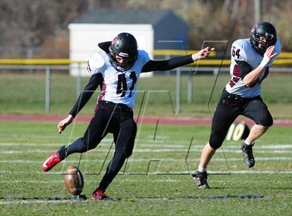 Thumbnail 1 in Valley Regional/Old Lyme @ Old Saybrook-Westbrook photogallery.
